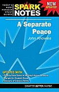 Spark Notes A Separate Peace