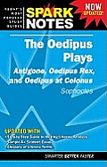 Oedipus Plays