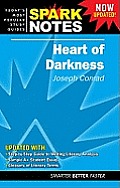 Sparknotes Heart Of Darkness