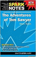 Spark Notes Adventures of Tom Sawyer