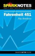 Sparknotes: Fahrenheit 451