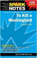 To Kill A Mockingbird Sparknotes