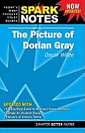 Spark Notes Picture of Dorian Gray