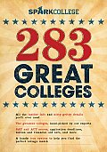 283 Great Colleges