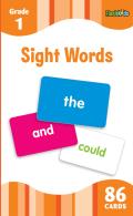 Sight Words Flash Kids Flash Cards