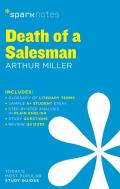Death of a Salesman Sparknotes Literature Guide Volume 26