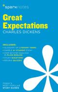 Great Expectations Sparknotes Literature Guide Volume 29