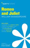 Romeo & Juliet Sparknotes Literature Guide