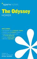 Odyssey Sparknotes Literature Guide