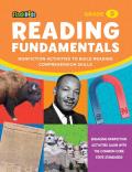 Reading Fundamentals Grade 5 Nonfiction Activities to Build Reading Comprehension Skills