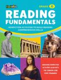Reading Fundamentals Grade 6 Nonfiction Activities to Build Reading Comprehension Skills