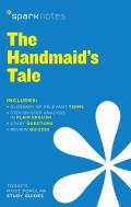 Handmaids Tale Sparknotes Literature Guide Volume 64