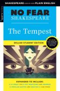 Tempest No Fear Shakespeare Deluxe Student Edition