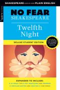 Twelfth Night No Fear Shakespeare Deluxe Student Edition
