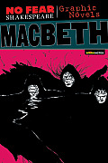 No Fear Shakespeare Macbeth