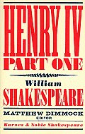 Henry IV part one