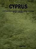 Cyprus: Select Treaties and Documents (1878-2004) Volume II: Cyprus-Europe Relations (1993-2004)