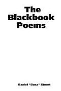 The Blackbook Poems