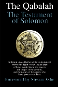 Qabalah The Testament Of Solomon