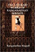 The Literary Works of Ranganathan Magadi