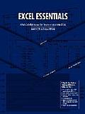 Excel Essentials
