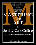Mastering The Art Of Selling Cars Online