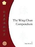 Wing Chun Compendium