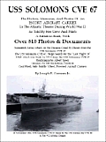 USS Solomons CVE 67
