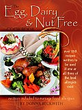 Egg Dairy & Nut Free Cookbook