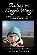 Riding on Angels Wings - My Spiritual and Physical Pregnancies: The Tale of Our Two Sons
