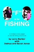 F Is for Fishing