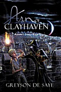 Arn of Clayhaven: Autumn's Lonely Road
