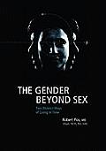 The Gender Beyond Sex: Two Distinct Ways of Living in Time
