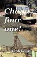 Chaya Four One