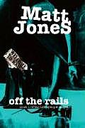 Off the Rails: Book 1 of the Littlepeople Series