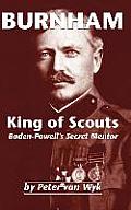 Burnham: King of Scouts