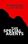 Call Down the Hawk: The Special Agents