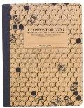 Honeycomb Lined Decomposition Book Pocket