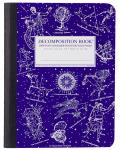 Celestial Lined Decomposition Book