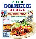 Diabetic Bible