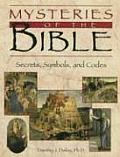 Mysteries Of The Bible Secrets Symbols