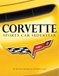 Corvette Sports Car Superstar
