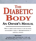 Diabetic Body An Owners Manual