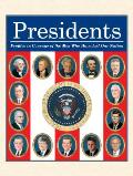 Presidents Profiles in Courage of the Men Who Have Led Our Nation