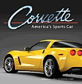 Corvette Americas Sports Car