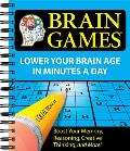 Brain Games Lower Your Brain Age in Minutes a Day