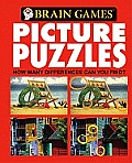 Brain Games Picture Puzzles
