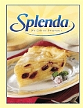 Splenda Cookbook