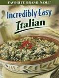 Incredibly Easy Italian