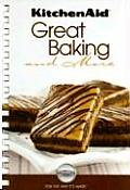 KitchenAid Great Baking & More